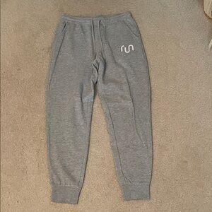 Unisex Run Gum Sweatpants
